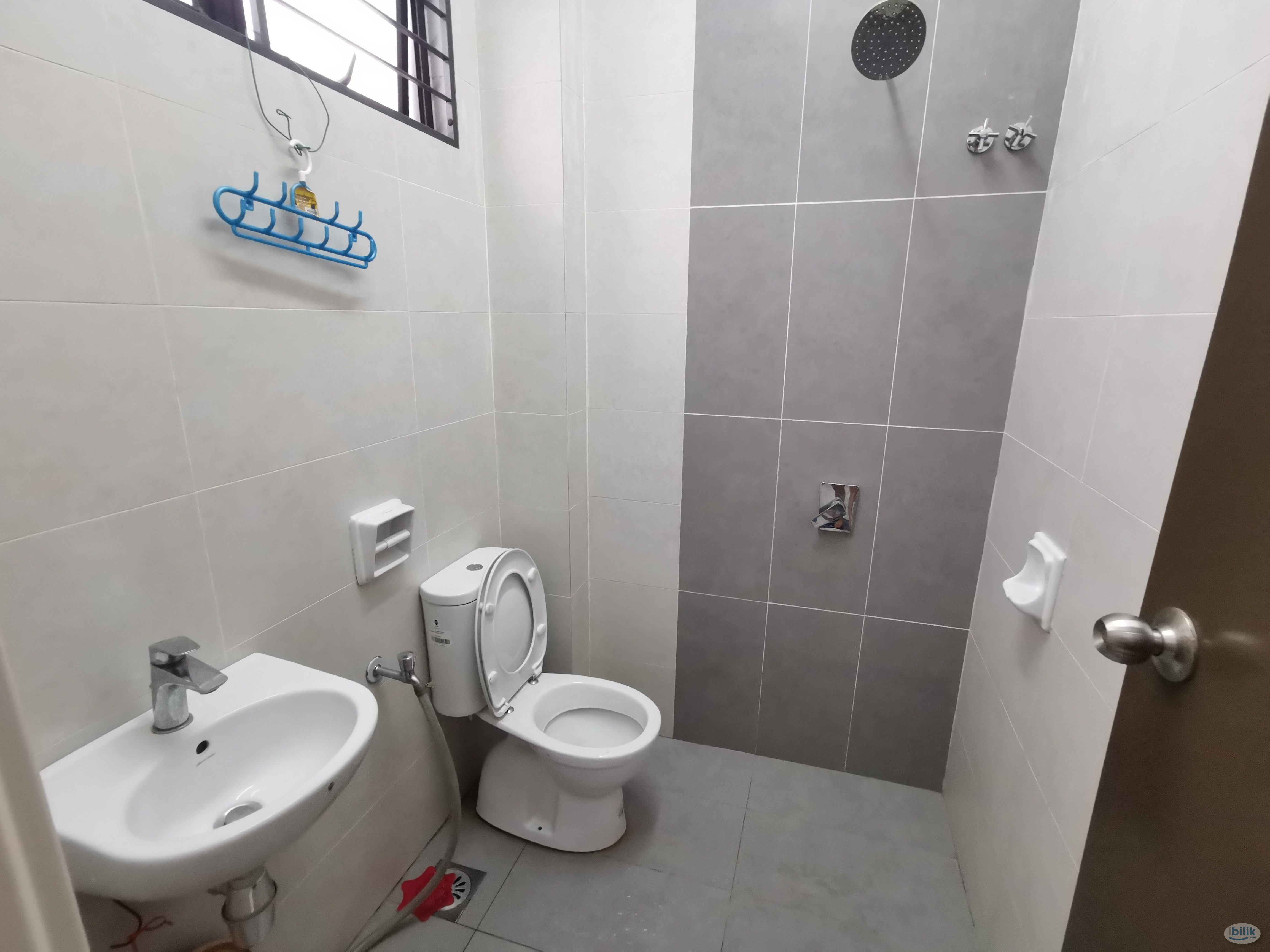 Image 4 of Room at Setia Alam, Shah Alam - Room rental in 