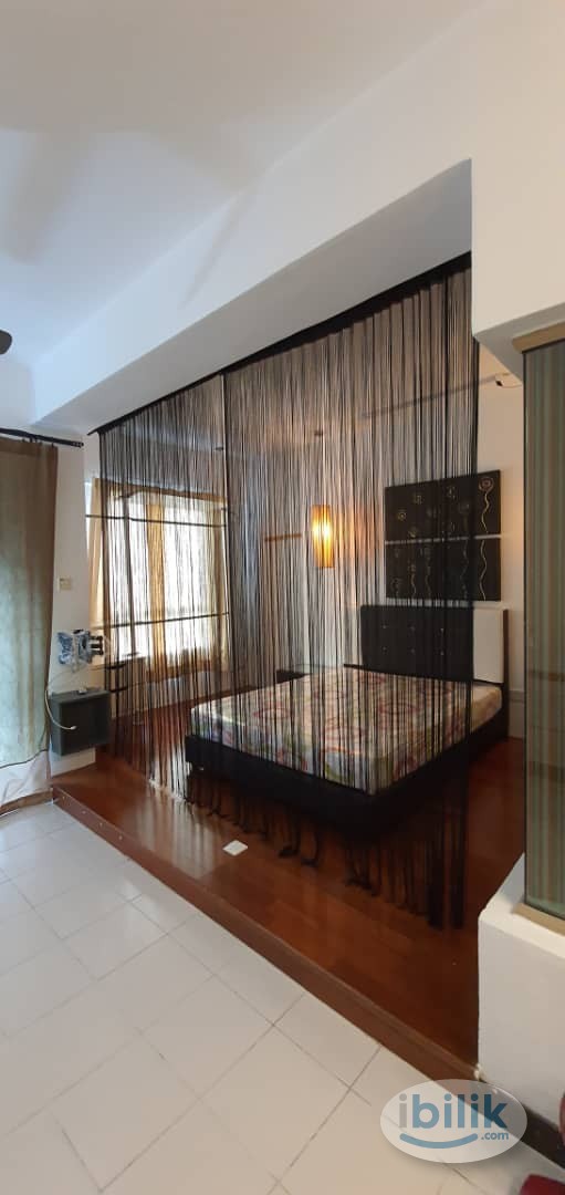 Image 5 of Studio @ Ritze Perdana 1, Damansara Perdana, Ikea Damansara, IPC Mall, The Curve, MRT Mutiara Damansara - Room rental in 