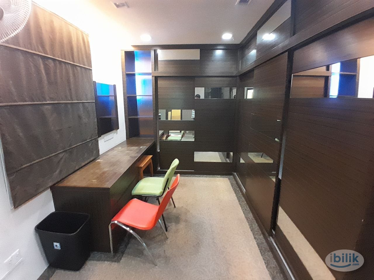Image 3 of [East Lake Residence] Premium Furnished Come with 2 Aircond, Master Room with Private Bathroom Nearby South City Plaza, MRT Serdang direct to UPM - Room rental in 