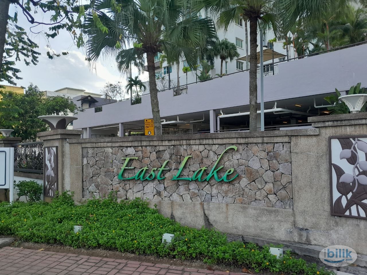 Image 2 of [East Lake Residence] Premium Furnished Come with 2 Aircond, Master Room with Private Bathroom Nearby South City Plaza, MRT Serdang direct to UPM - Room rental in 