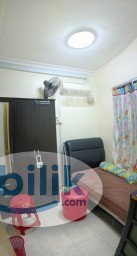 Room Rental in Selangor - 🔥Koi Tropika Condominium SINGLE ROOM rent Fully Furnished with WIFI & WATER FILTER🔥