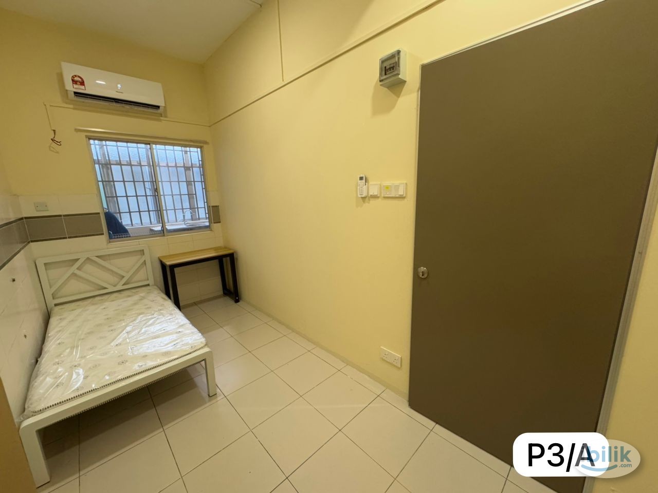 Image 2 of Single Room at Setia alam 🌄 Female unit 🛋️ 5 drive SCM MALL 🛍️🍜 - Room rental in 