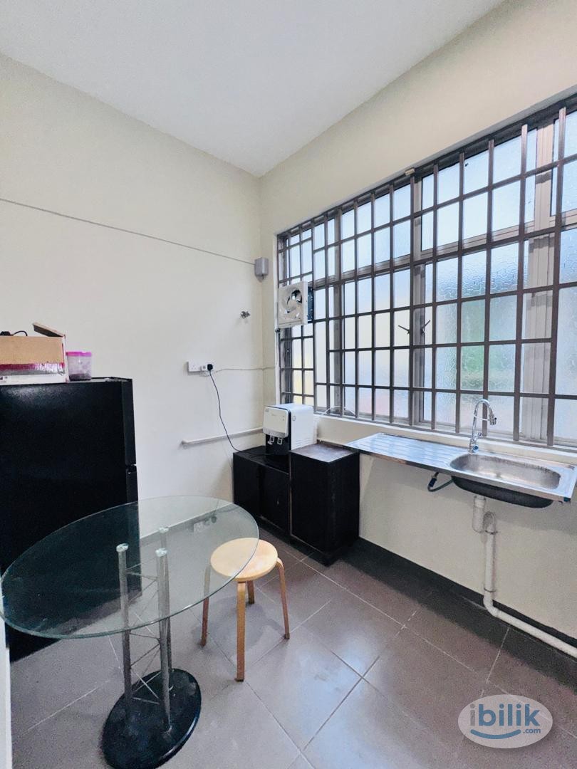 Image 3 of Single Room at Setia alam 🌄 Female unit 🛋️ 5 drive SCM MALL 🛍️🍜 - Room rental in 