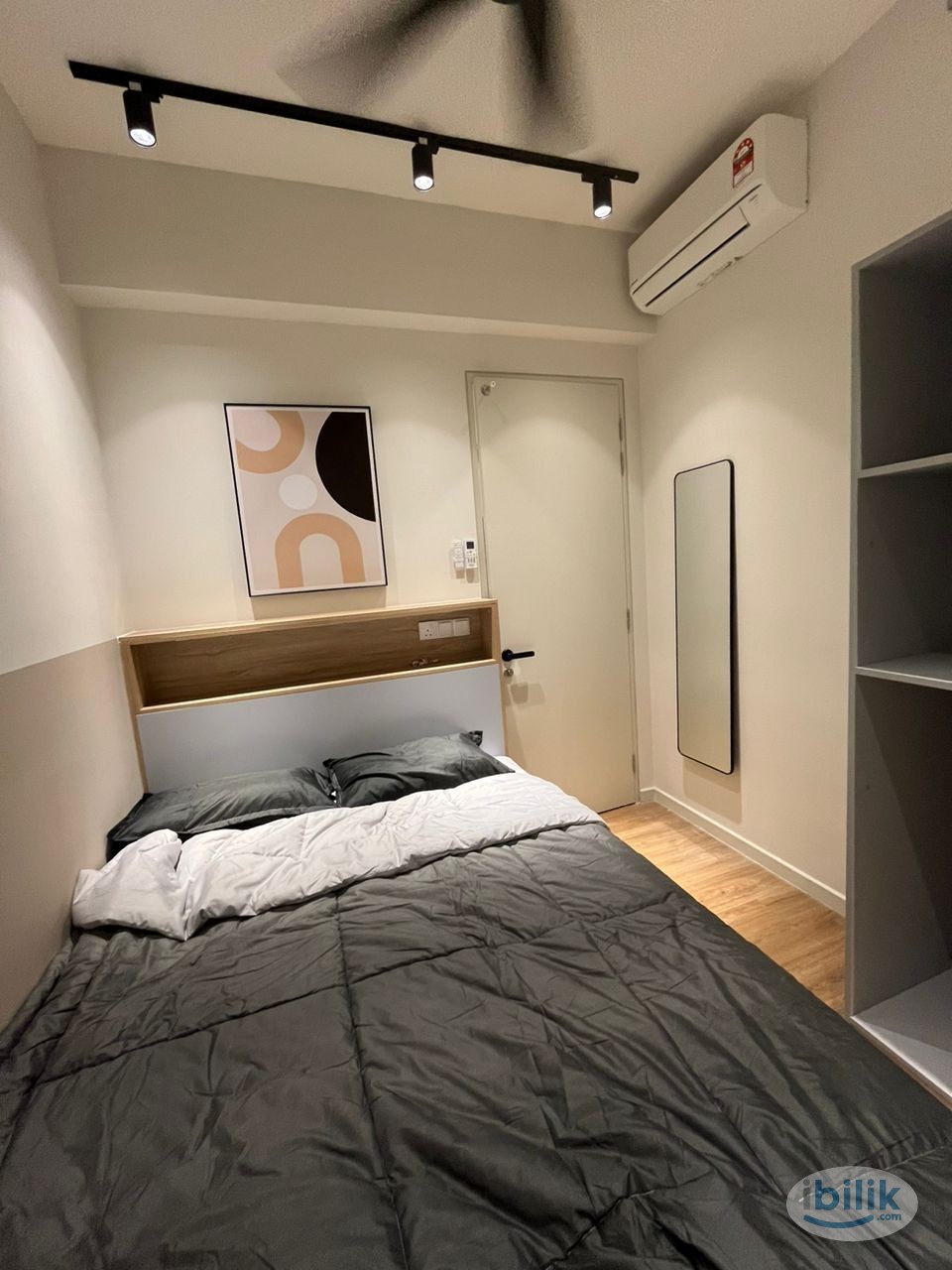 Image 1 of 📍Fully Furnished Medium Room at Sunway Avila Residence – Enjoy 1 Month Free Rental !📍 - Room rental in 