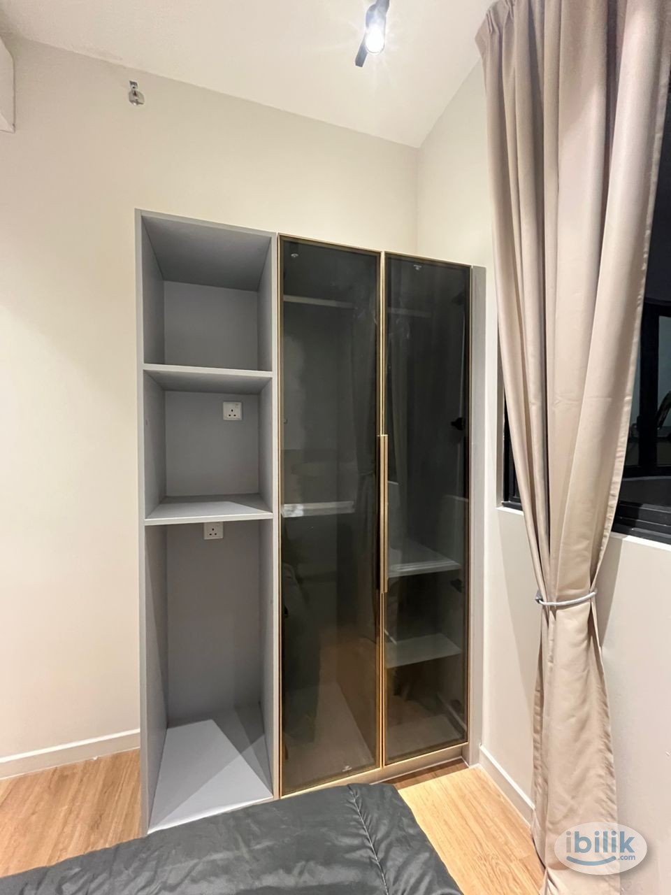 Image 2 of 📍Fully Furnished Medium Room at Sunway Avila Residence – Enjoy 1 Month Free Rental !📍 - Room rental in 