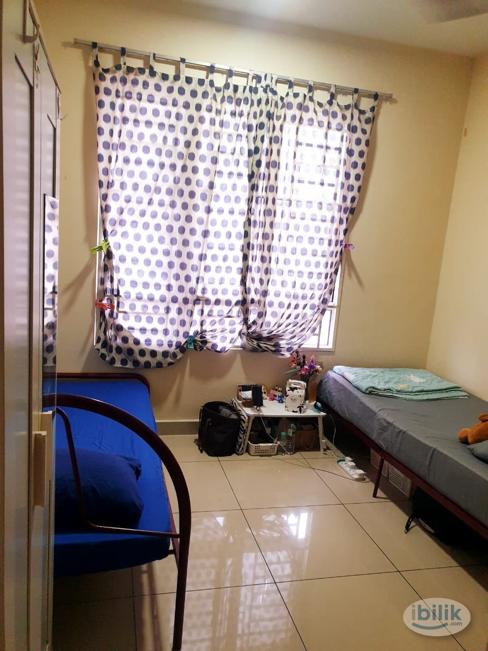 Image 2 of Master Room (Sharing) at PV21, Setapak Kuala Lumpur - Room rental in 