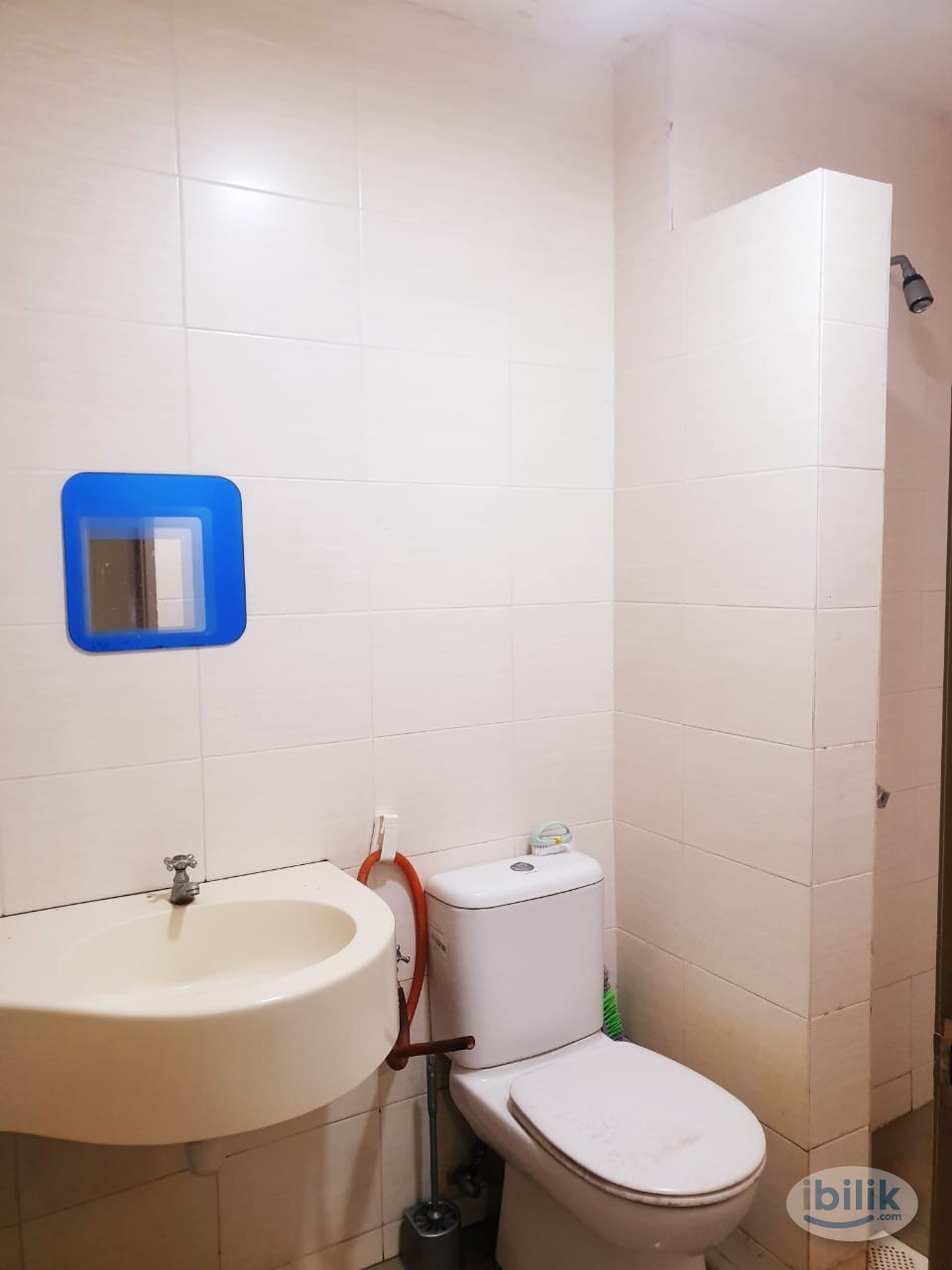 Image 3 of Master Room (Sharing) at PV21, Setapak Kuala Lumpur - Room rental in 