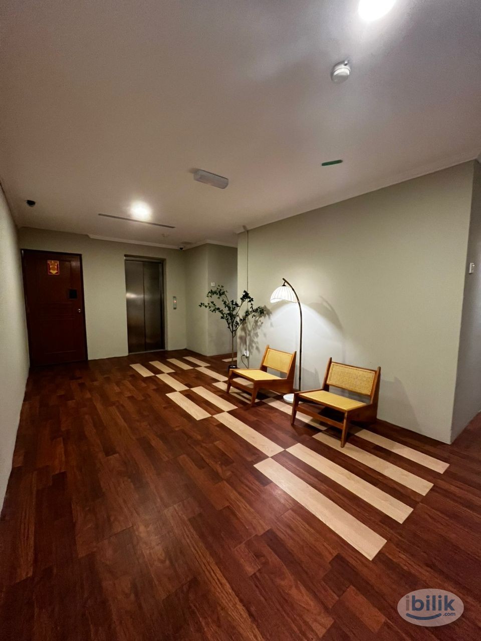 Image 4 of 1 station to KL SENTRAL 🚄 3 mins walking distance to MRT/LRT PASAR SENI 🚄 - Room rental in 