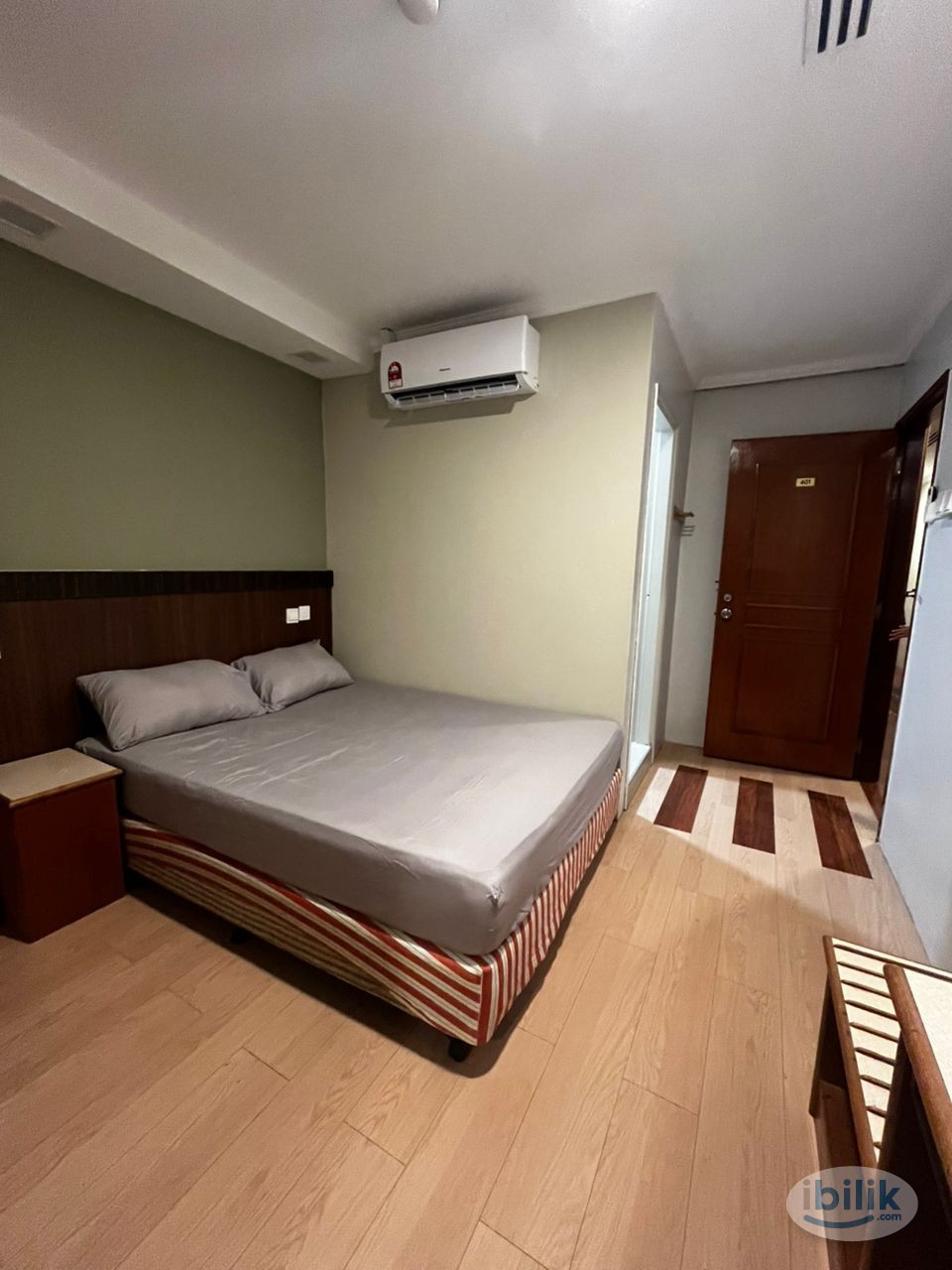 Image 1 of 3 MINS WALKING DISTANCE TO MRT/LRT PASAR SENI 🚄 - Room rental in 