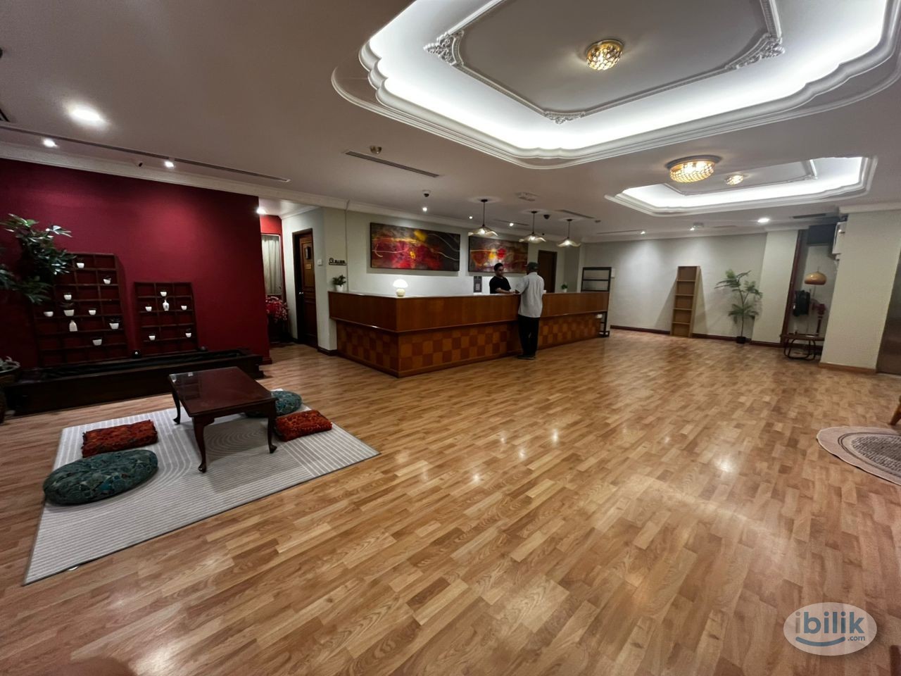 Image 5 of 3 MINS WALKING DISTANCE TO MRT/LRT PASAR SENI 🚄 - Room rental in 