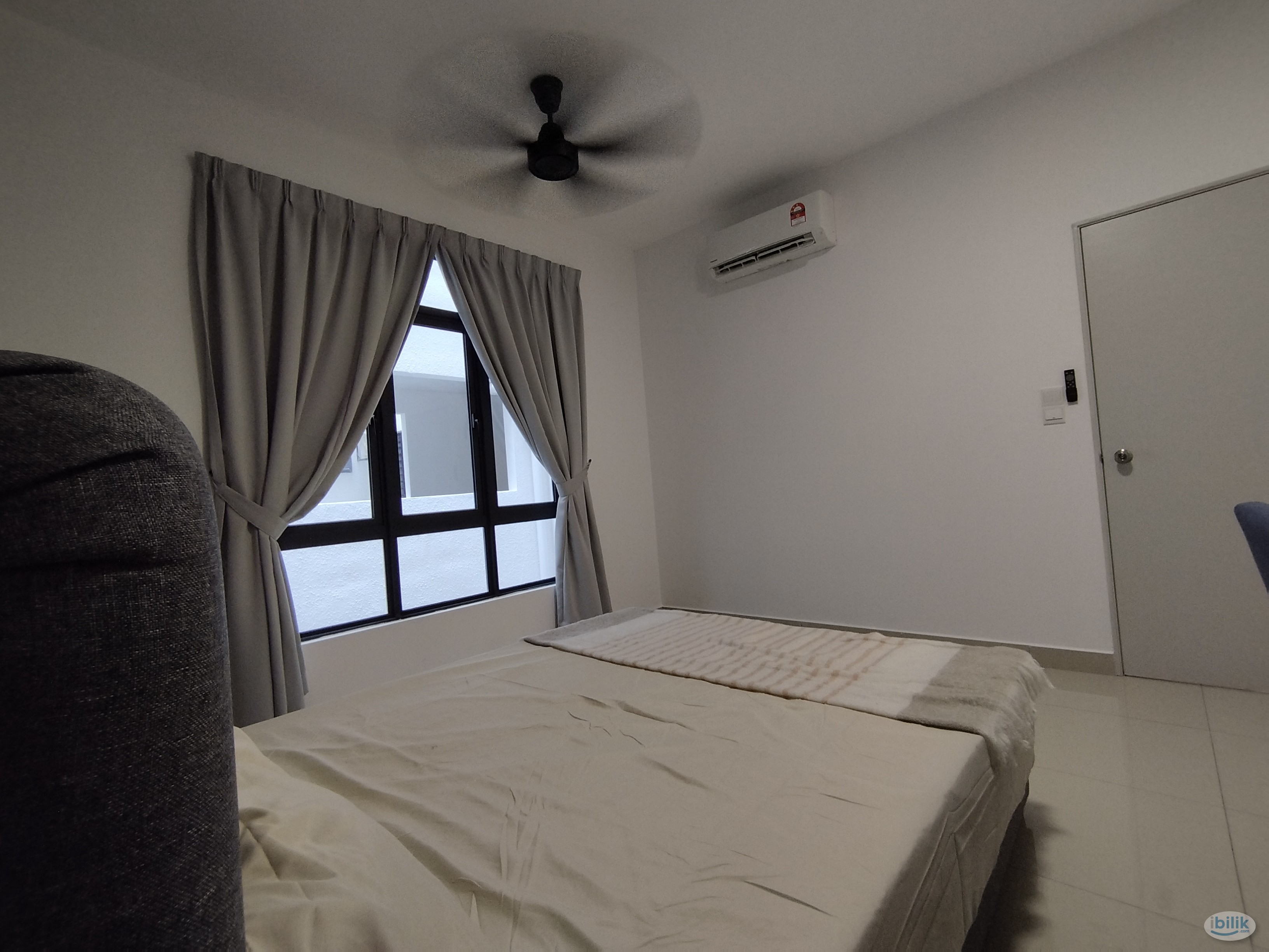 Image 1 of Middle room TARUC - Room rental in 