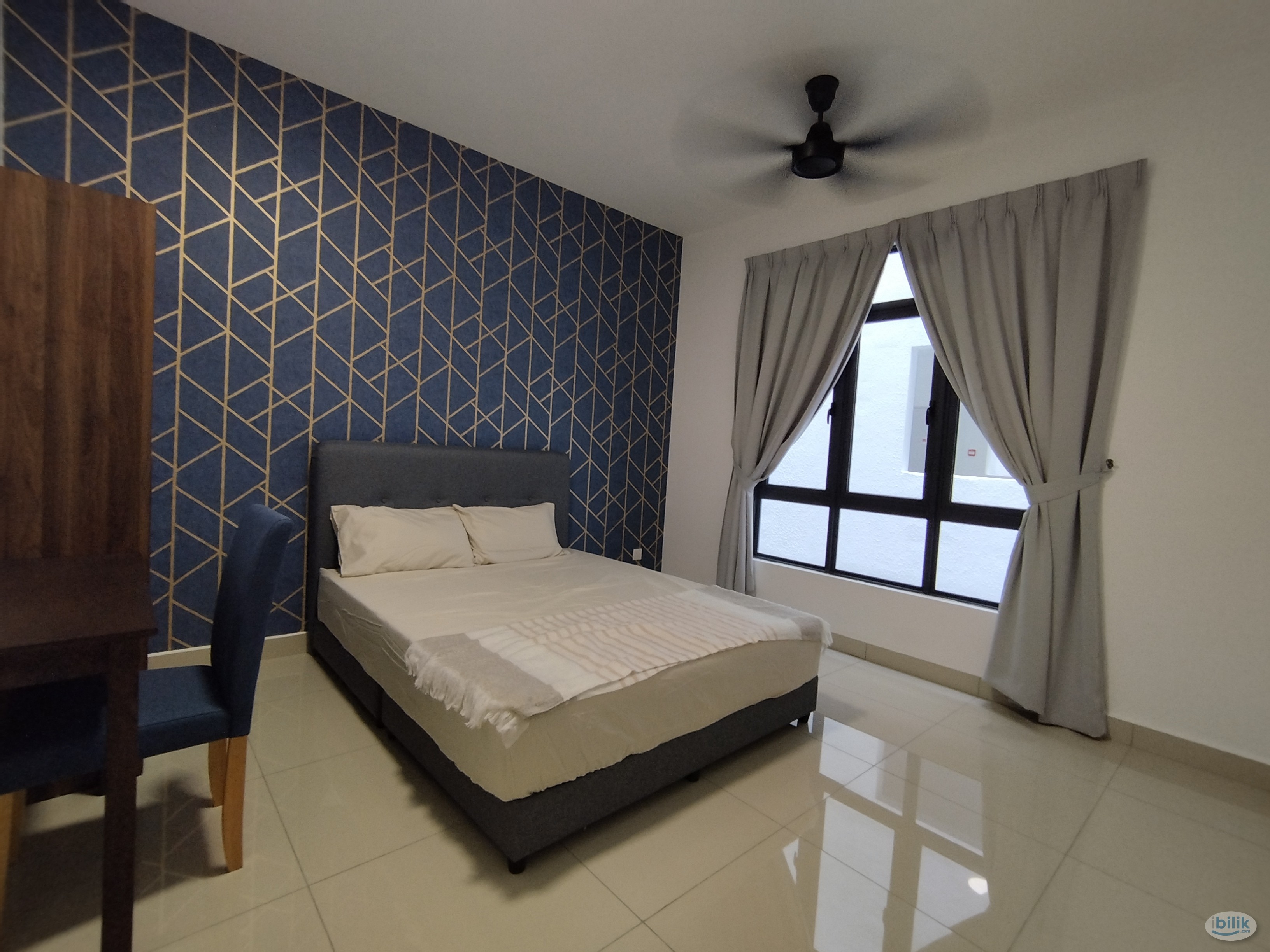 Image 2 of Middle room TARUC - Room rental in 