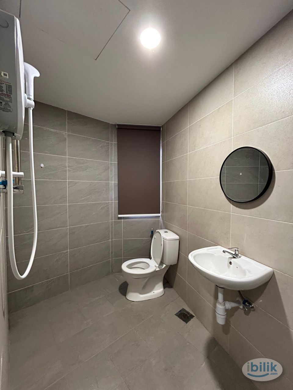 Image 2 of LIMITED TIME OFFER ‼️ 1 min to MRT Kentomen ⭐ Room With Zero Deposit at Jalan Ipoh - Room rental in 