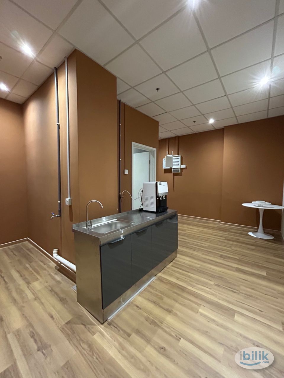 Image 1 of MID YEAR PROMO 🔉 Furnished Room for Rent at old Klang Road - Room rental in 