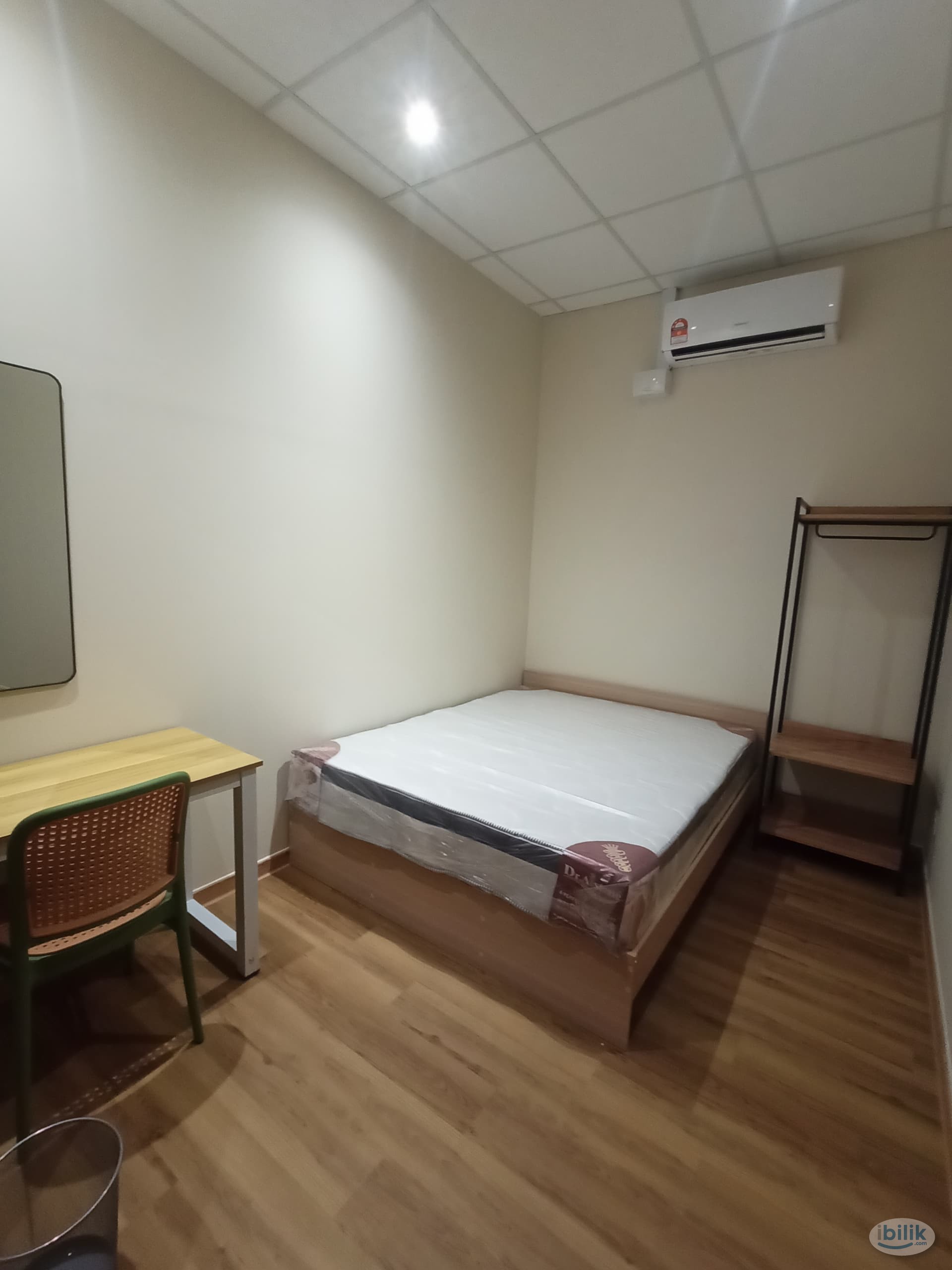 Image 4 of MID YEAR PROMO 🔉 Furnished Room for Rent at old Klang Road - Room rental in 