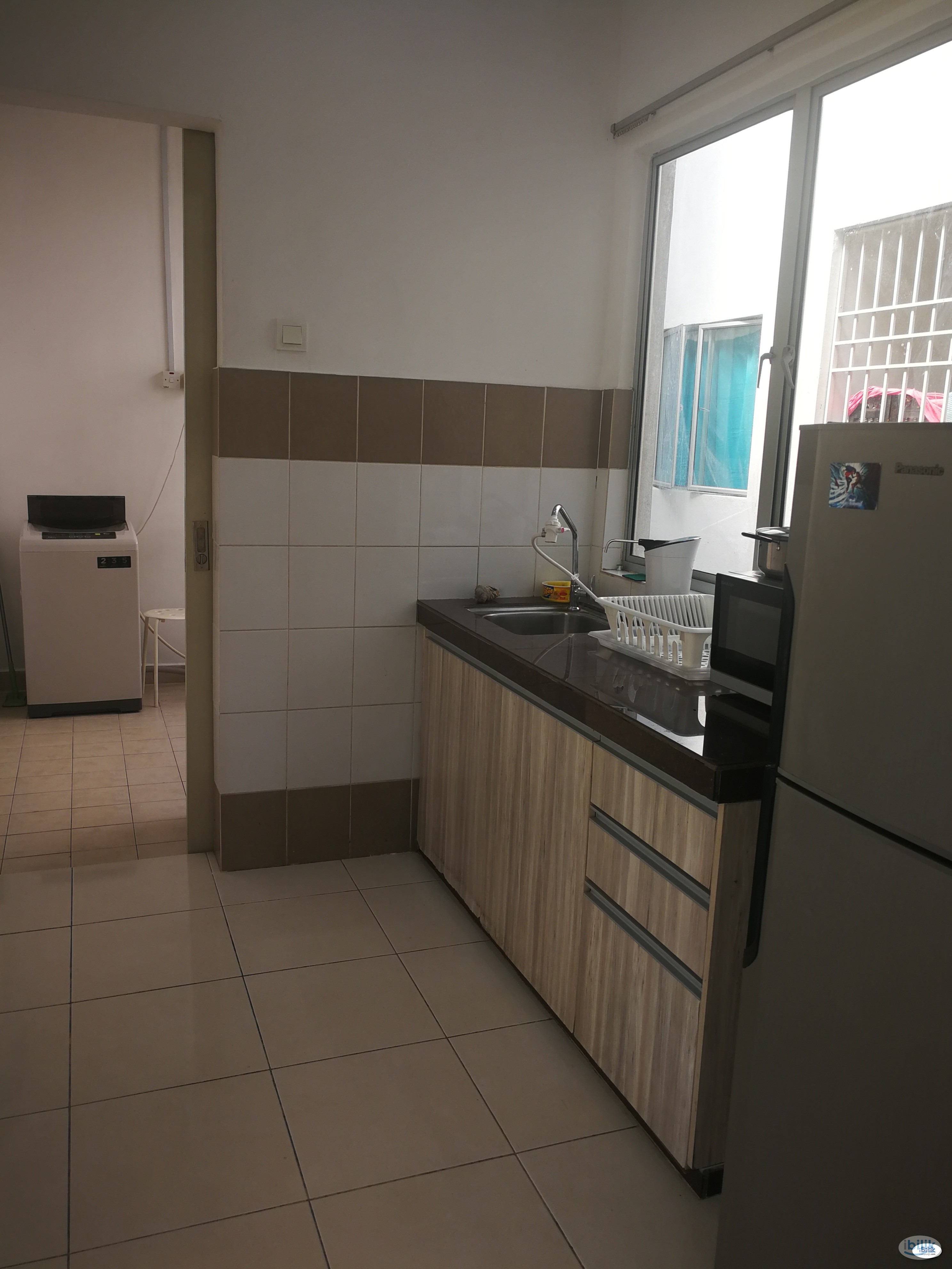 Image 3 of Middle Room at I Residence, Kota Damansara - Room rental in 