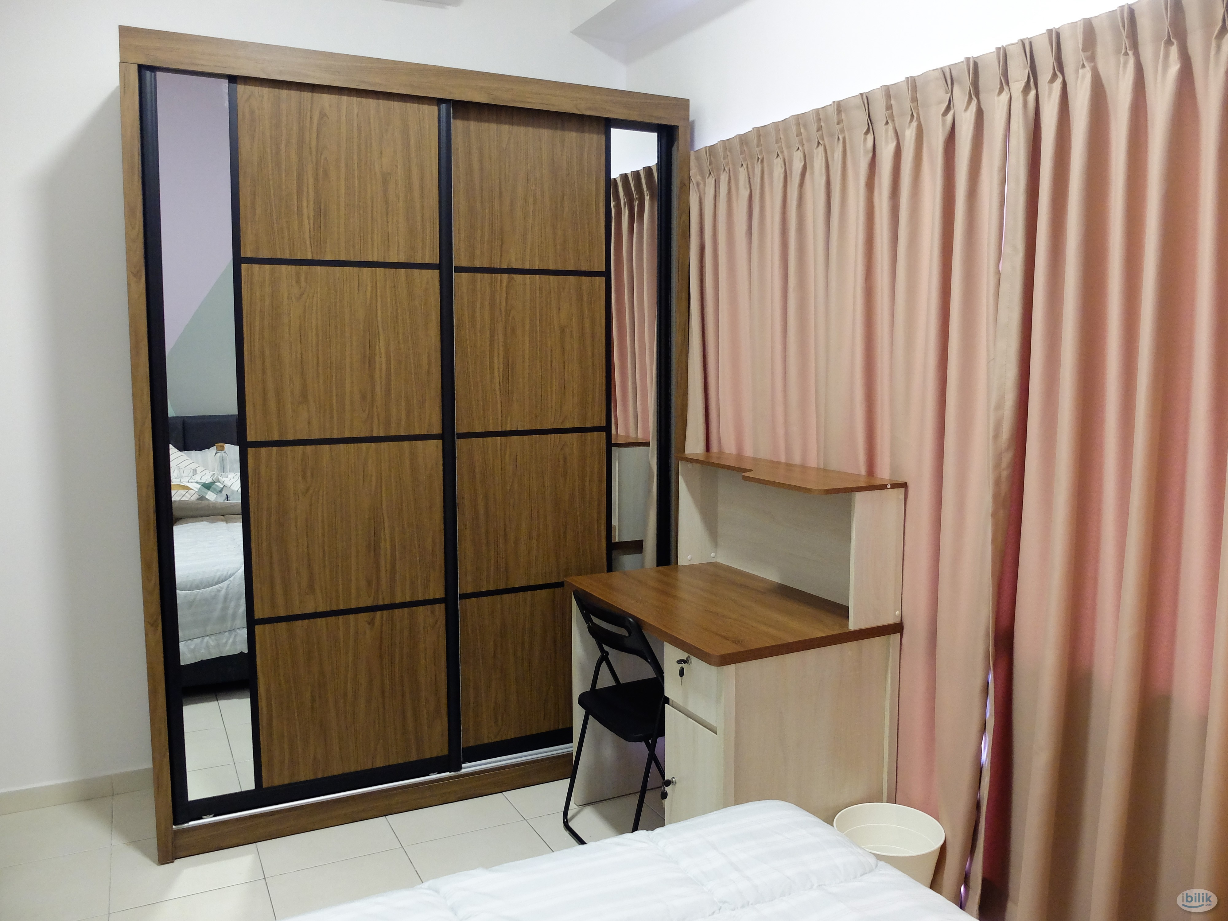 Image 4 of Middle Room at I Residence, Kota Damansara - Room rental in 