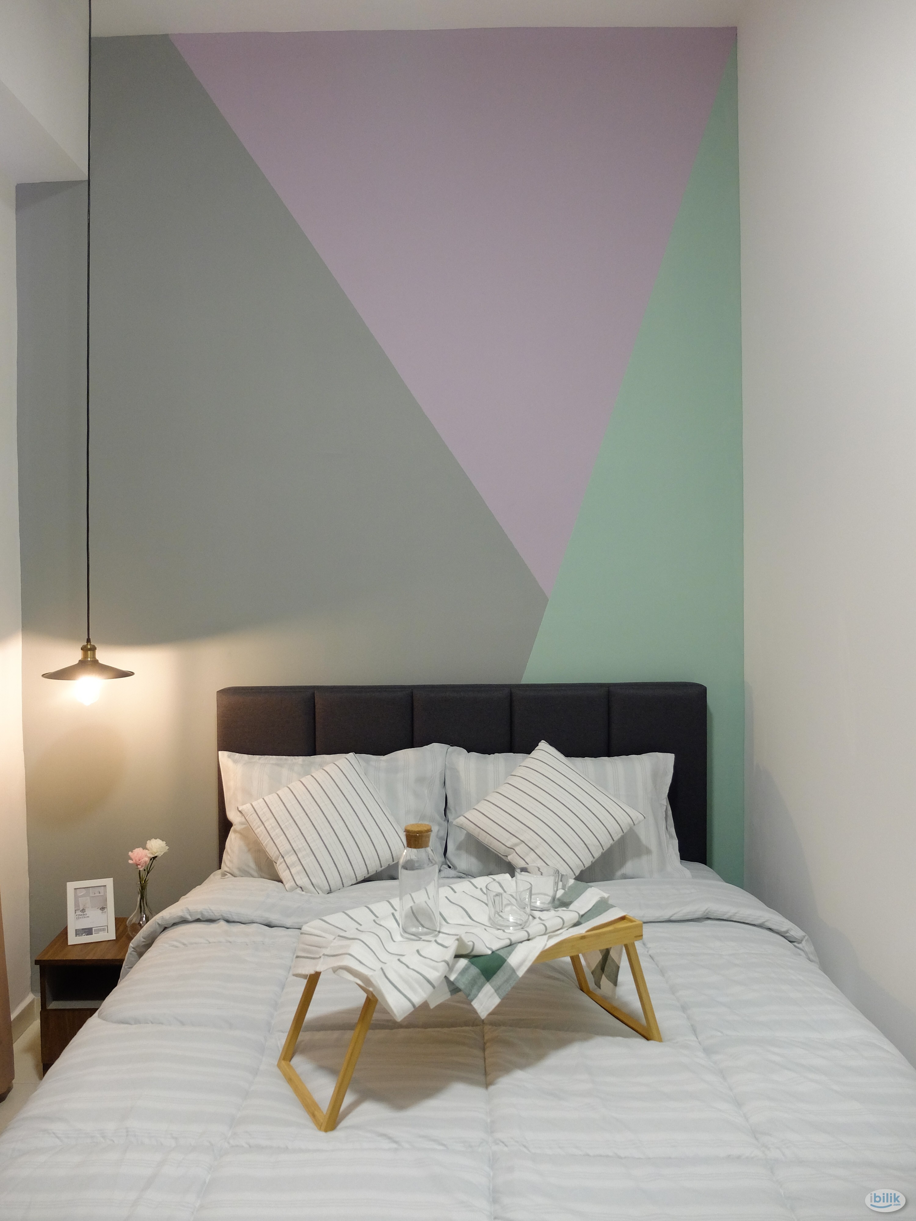 Image 5 of Middle Room at I Residence, Kota Damansara - Room rental in 