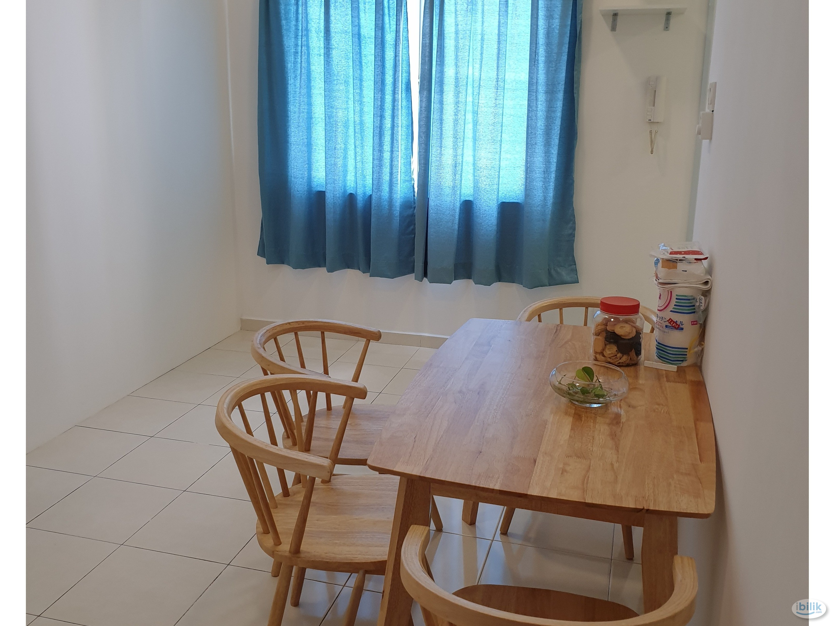 Image 1 of Middle Room at I Residence, Kota Damansara - Room rental in 