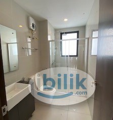 Image 5 of Common room at coutry garden danga bay (near to ciq) -RM600 all in - Room rental in 