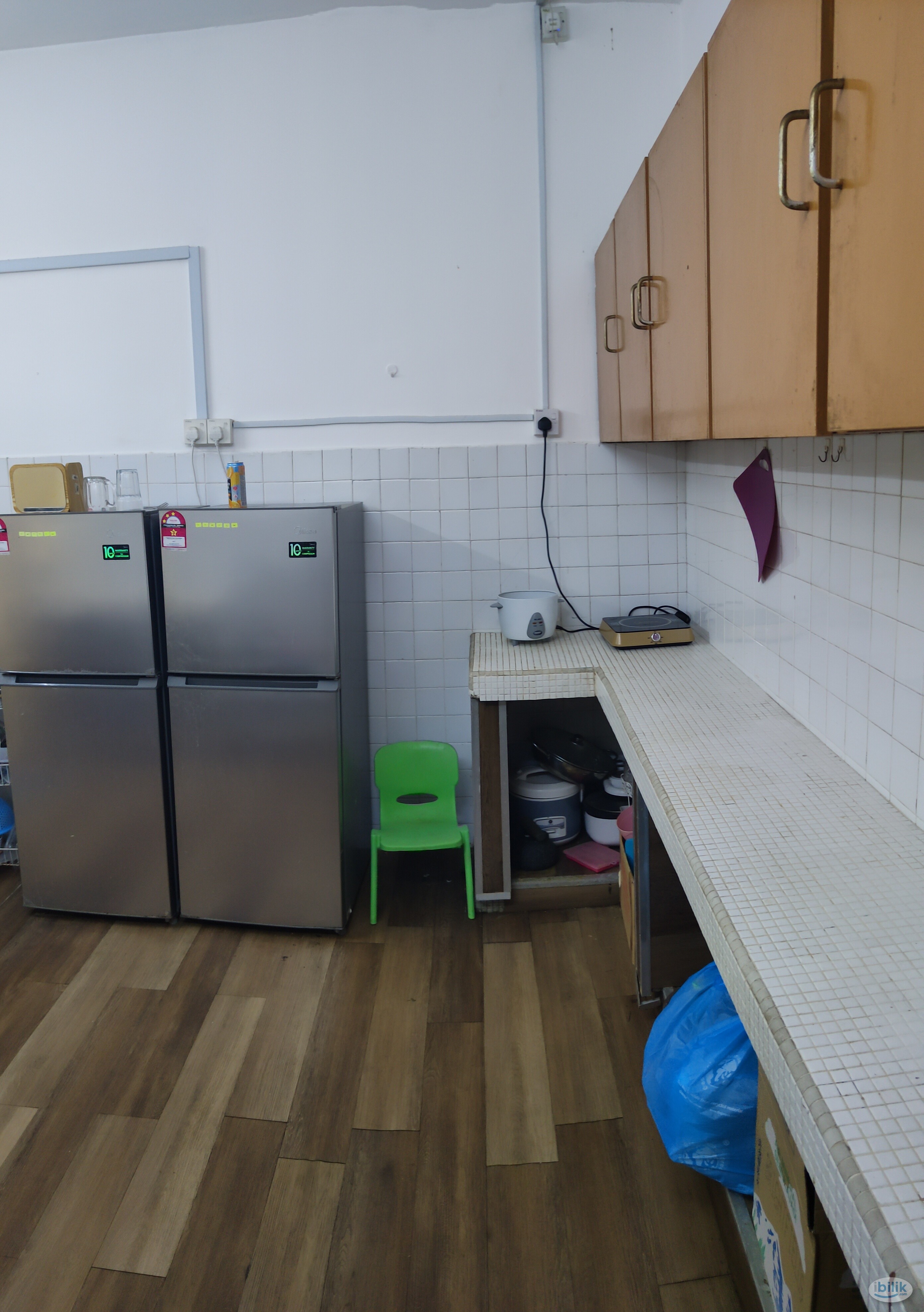 Image 3 of JALAN SEPUTEH 1, TAMAN SEPUTEH, 58000 KUALA LUMPUR - Room rental in 