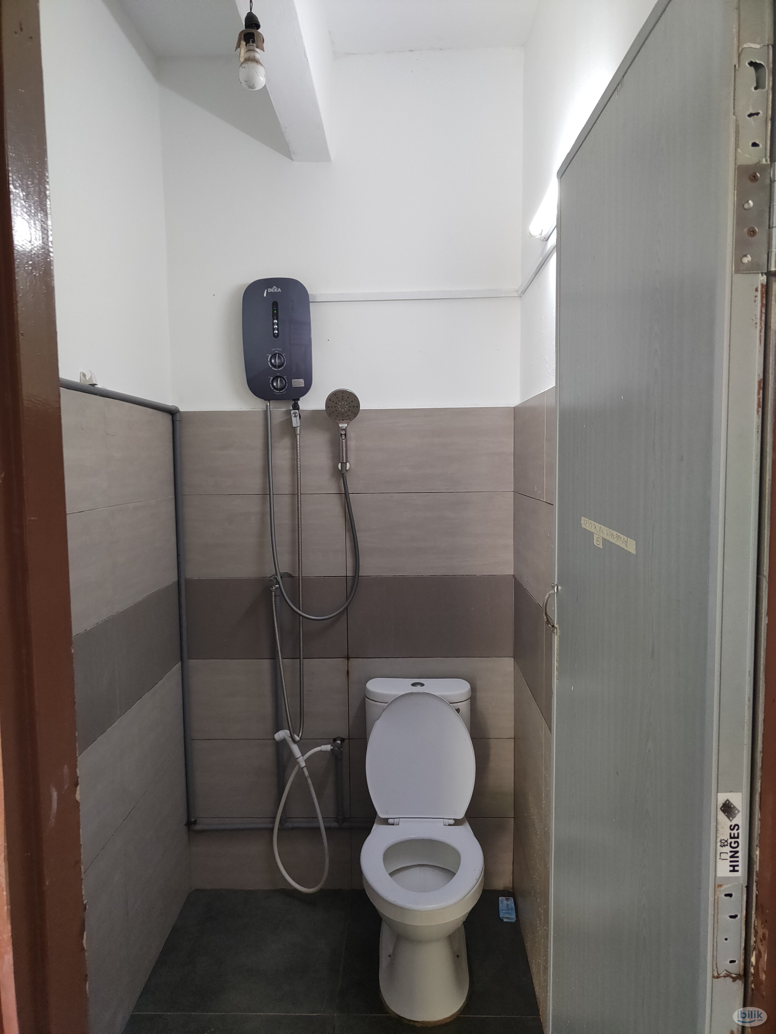 Image 4 of JALAN SEPUTEH 1, TAMAN SEPUTEH, 58000 KUALA LUMPUR - Room rental in 