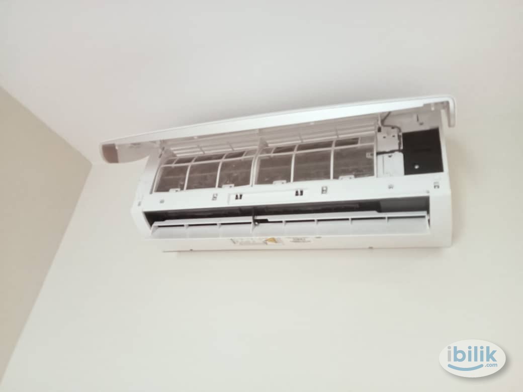 Image 5 of JALAN SEPUTEH 1, TAMAN SEPUTEH, 58000 KUALA LUMPUR - Room rental in 