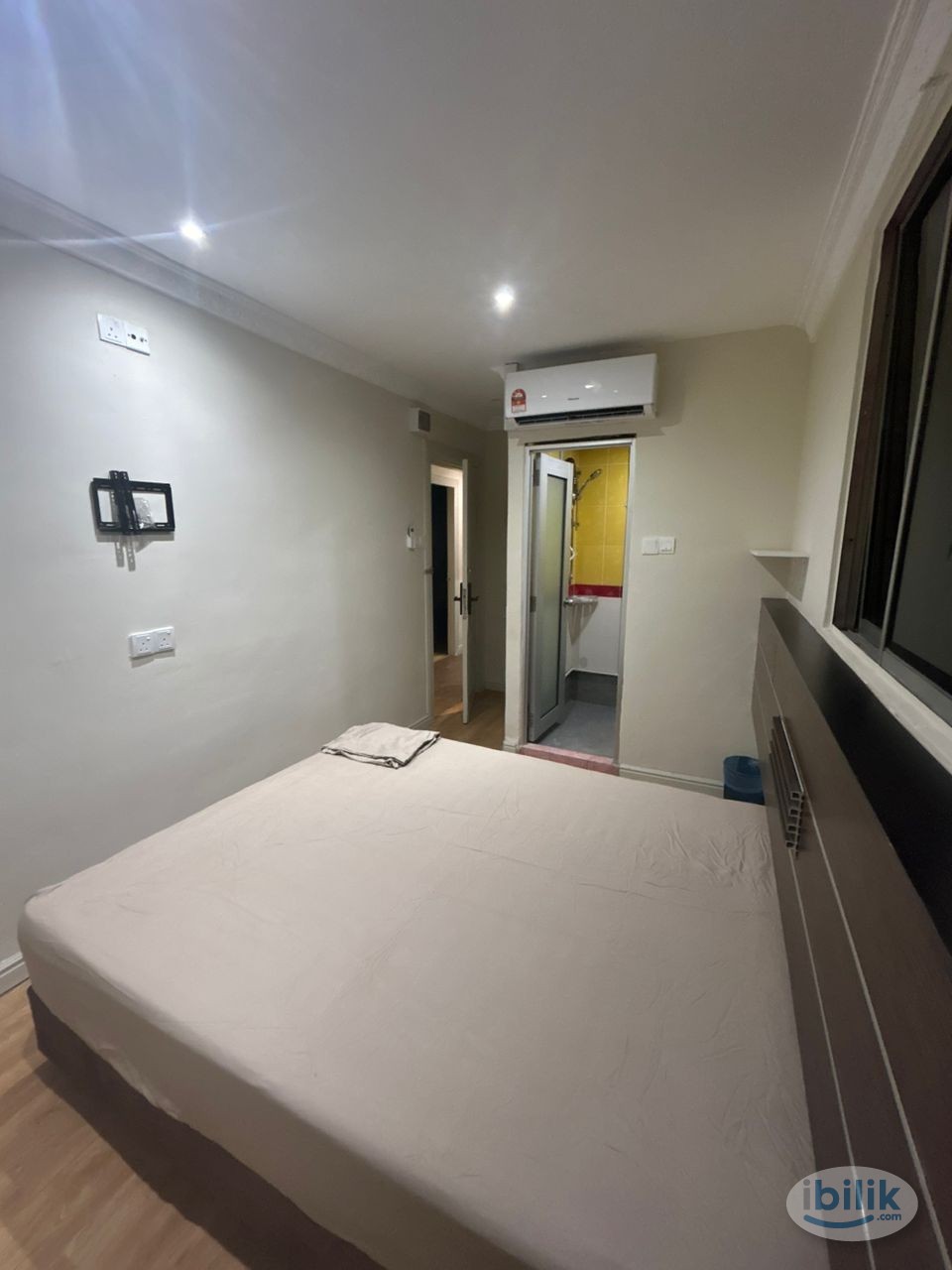 Image 2 of 🔥 Zero Deposit! Fully Furnished Rooms for Rent Near Bukit Bintang – Move-in Ready! 🏠 - Room rental in 