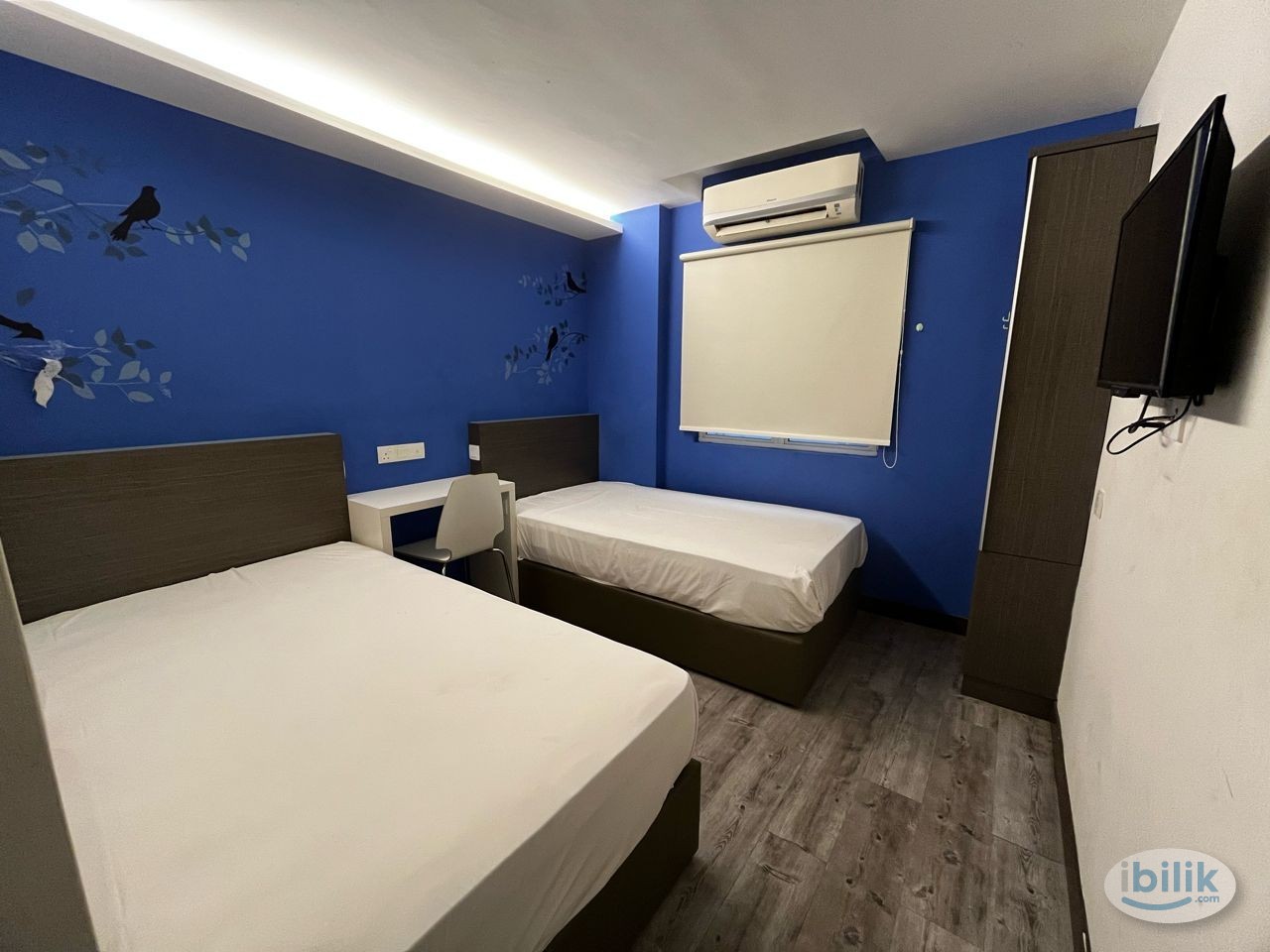 Image 1 of 7 STATION TO MASJID JAMEK 🚄 - [NEW YEAR PROMOTION 🎉] - Room rental in 