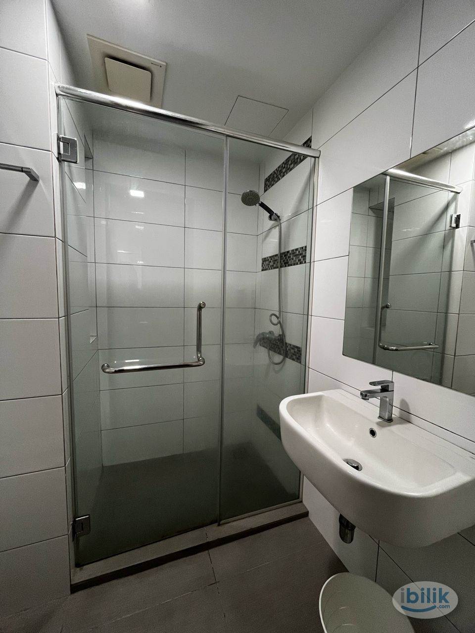 Image 2 of 7 STATION TO MASJID JAMEK 🚄 - [NEW YEAR PROMOTION 🎉] - Room rental in 