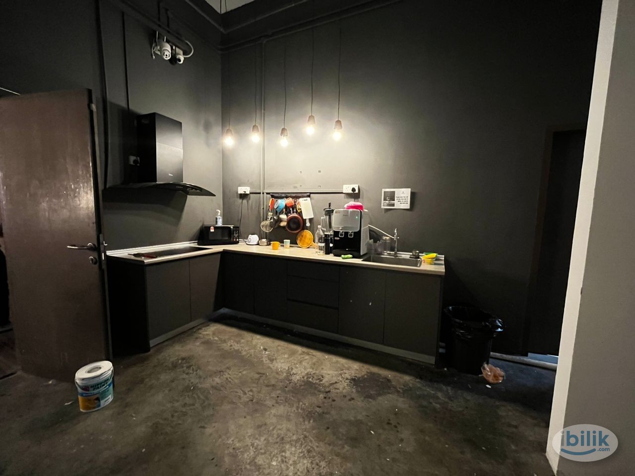 Image 4 of 7 STATION TO MASJID JAMEK 🚄 - [NEW YEAR PROMOTION 🎉] - Room rental in 