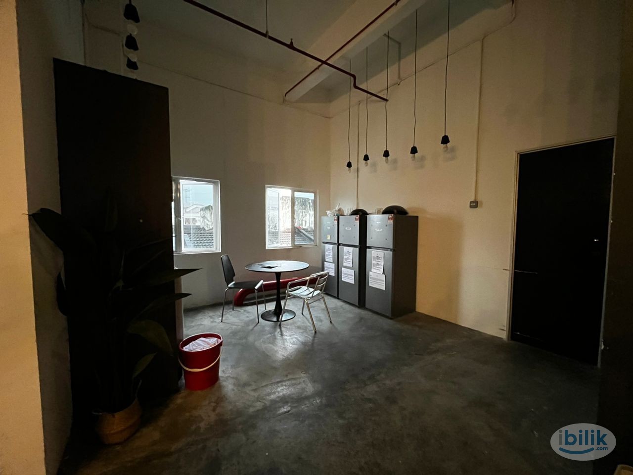 Image 5 of 7 STATION TO MASJID JAMEK 🚄 - [NEW YEAR PROMOTION 🎉] - Room rental in 
