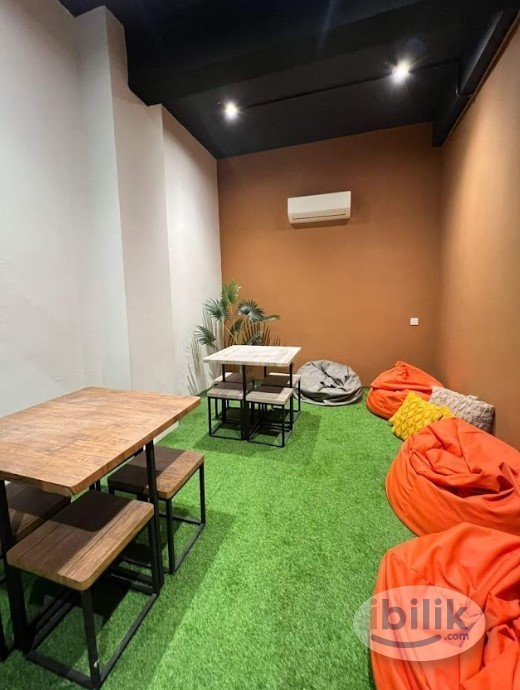 Image 3 of ✨Co-Living Room With Zero Deposit / Tanpa Deposit @ JL Coliving USJ 21 LIMITED UNIT LEFT 💥💥NEAR MAIN PLACE MALL 💥💥 - Room rental in 