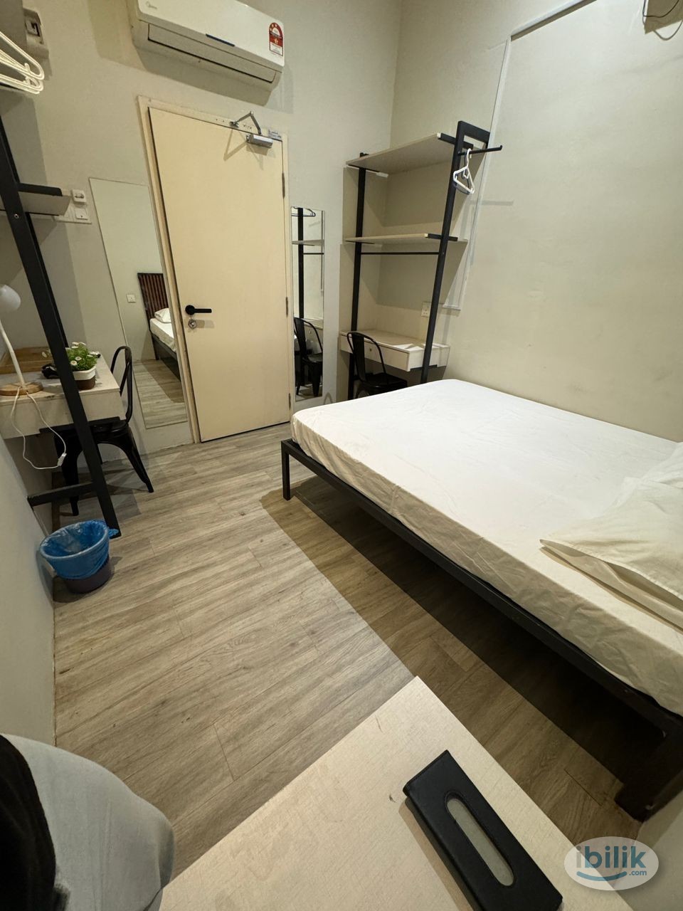 Image 2 of ✨Co-Living Room With Zero Deposit / Tanpa Deposit @ JL Coliving USJ 21 LIMITED UNIT LEFT 💥💥NEAR MAIN PLACE MALL 💥💥 - Room rental in 