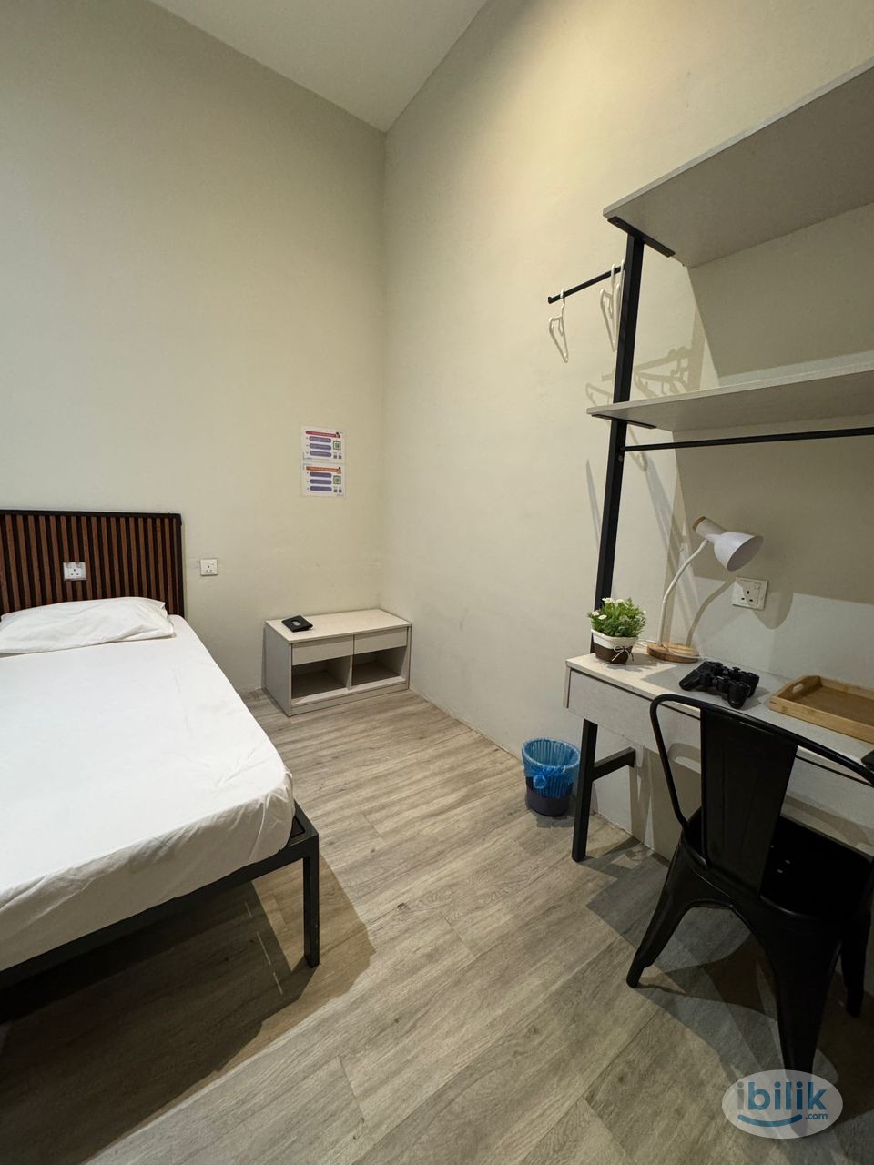 Image 1 of ✨Co-Living Room With Zero Deposit / Tanpa Deposit @ JL Coliving USJ 21 LIMITED UNIT LEFT 💥💥NEAR MAIN PLACE MALL 💥💥 - Room rental in 