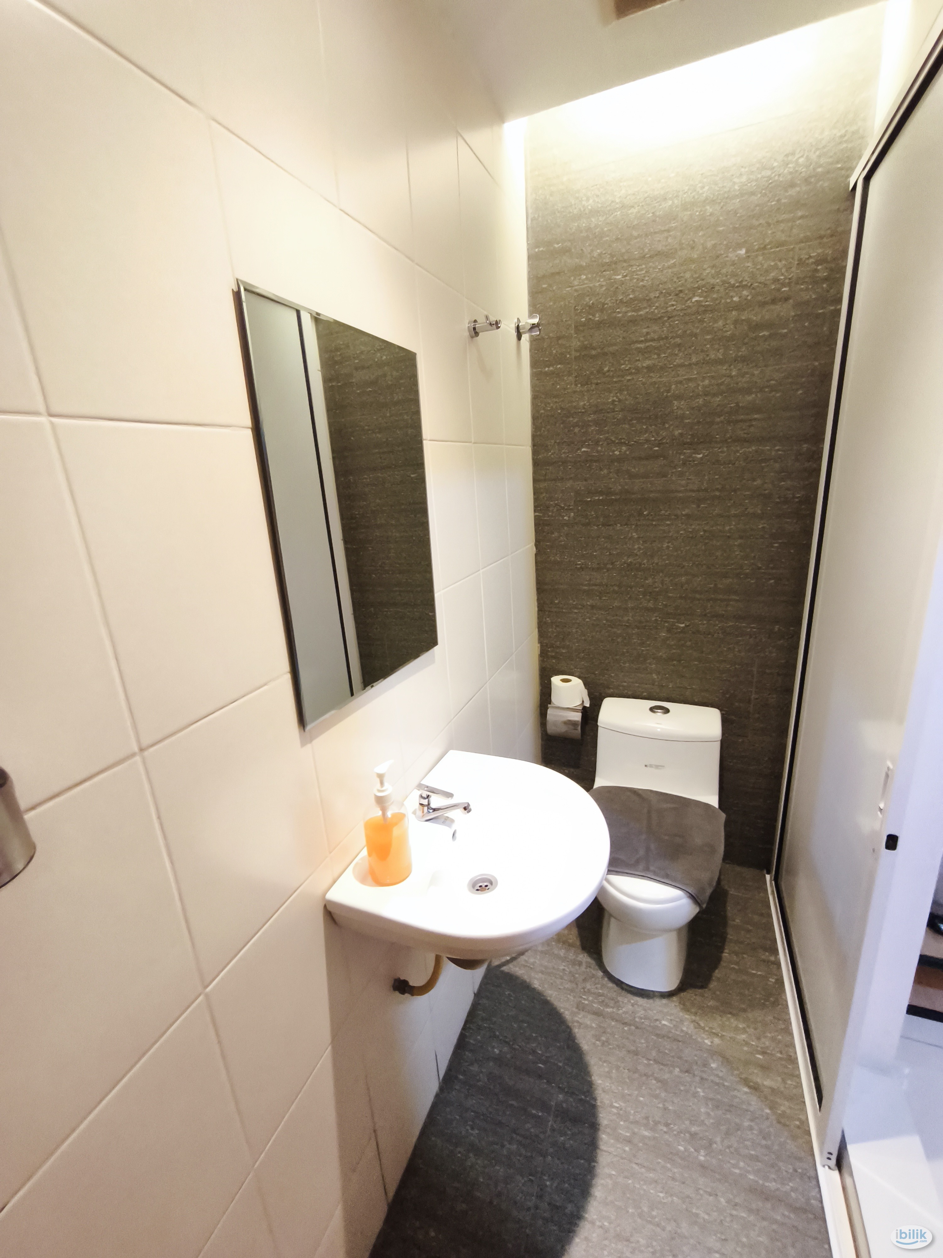 Image 2 of ❗ 3 mins walk to LRT Kelana Jaya (KJ24) 🚄 Room for Rent - Room rental in 