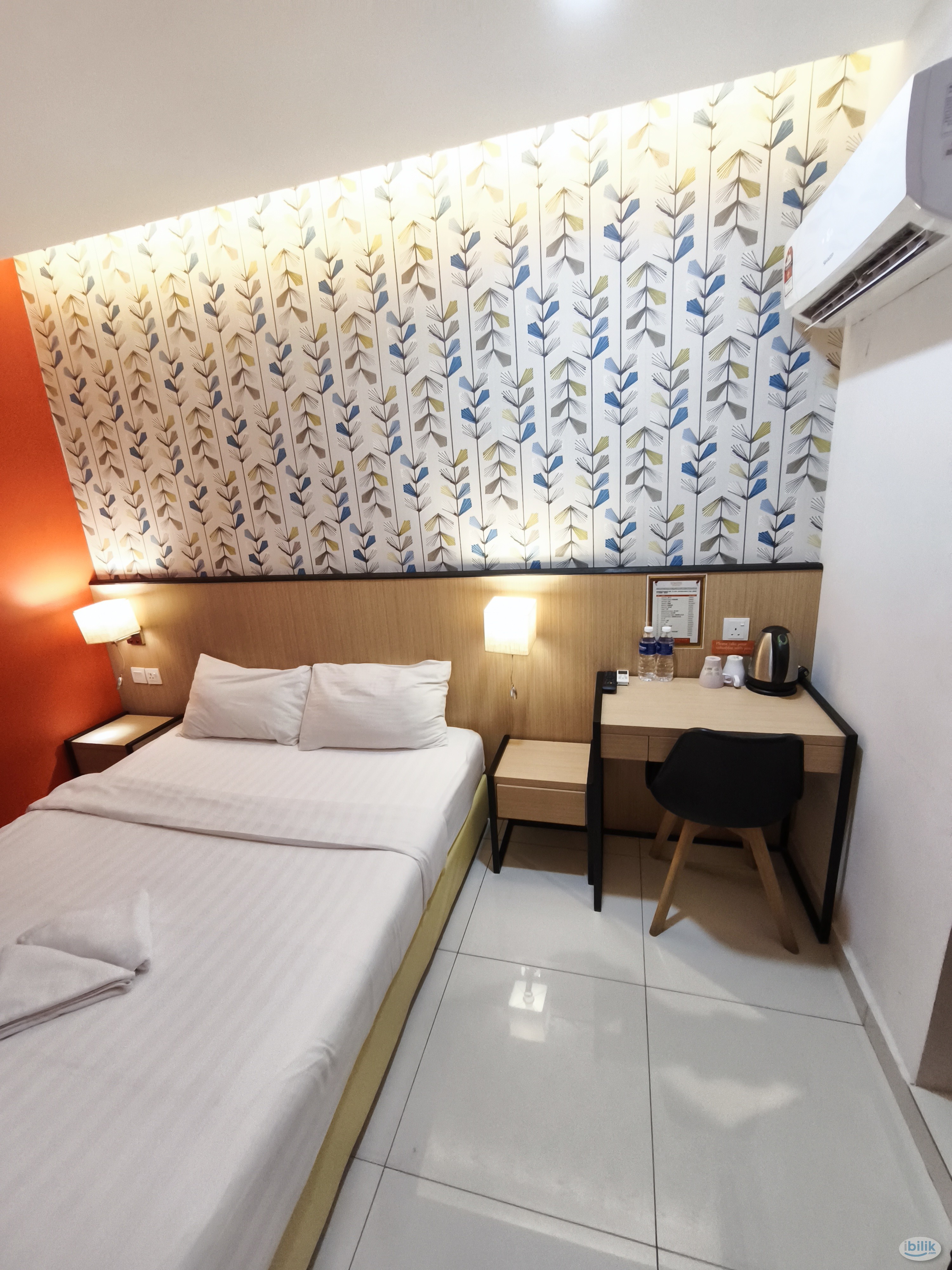 Image 3 of ❗ 3 mins walk to LRT Kelana Jaya (KJ24) 🚄 Room for Rent - Room rental in 