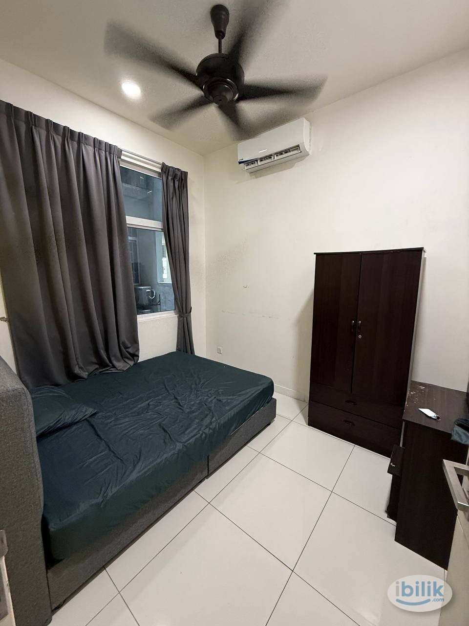 Image 5 of Just 8 MINS Walking To IOI PUCHONG MALL @ Skypod Residence - Room rental in 