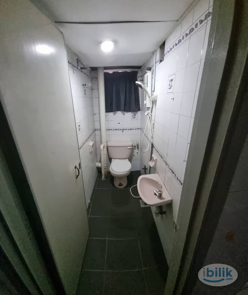 Image 2 of *Single Room @ TTDI near MRT TTDI Station, TTDI, Kuala Lumpur - Room rental in 