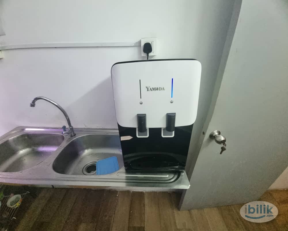 Image 3 of *Single Room @ TTDI near MRT TTDI Station, TTDI, Kuala Lumpur - Room rental in 