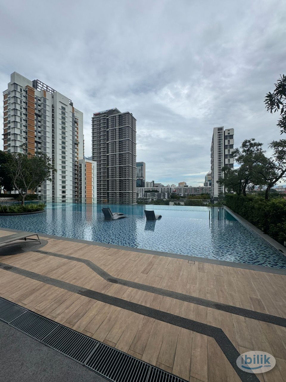 Image 4 of 🛏️ Master Room @ Private Bathroom 🛏️ 🪑 Fully Furnished 🪑 🚎 FREE Shuttle Van For Student 🚎 - Room rental in 