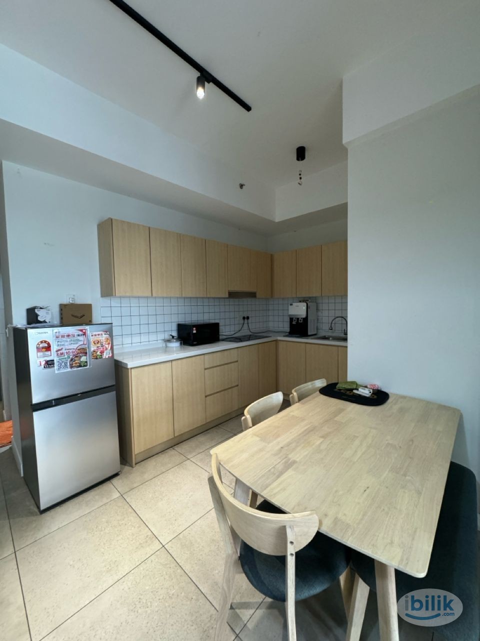 Image 2 of 🛏️ Master Room @ Private Bathroom 🛏️ 🪑 Fully Furnished 🪑 🚎 FREE Shuttle Van For Student 🚎 - Room rental in 