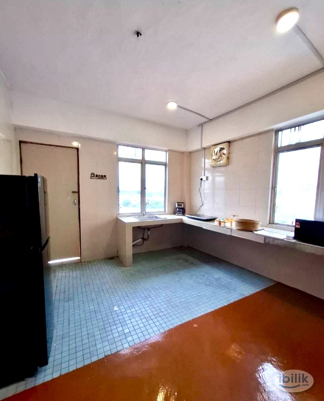 Image 4 of 🏡Zero Deposit Co-Living Room at at Q Onn,Seri Kembangan 💥 - Room rental in 