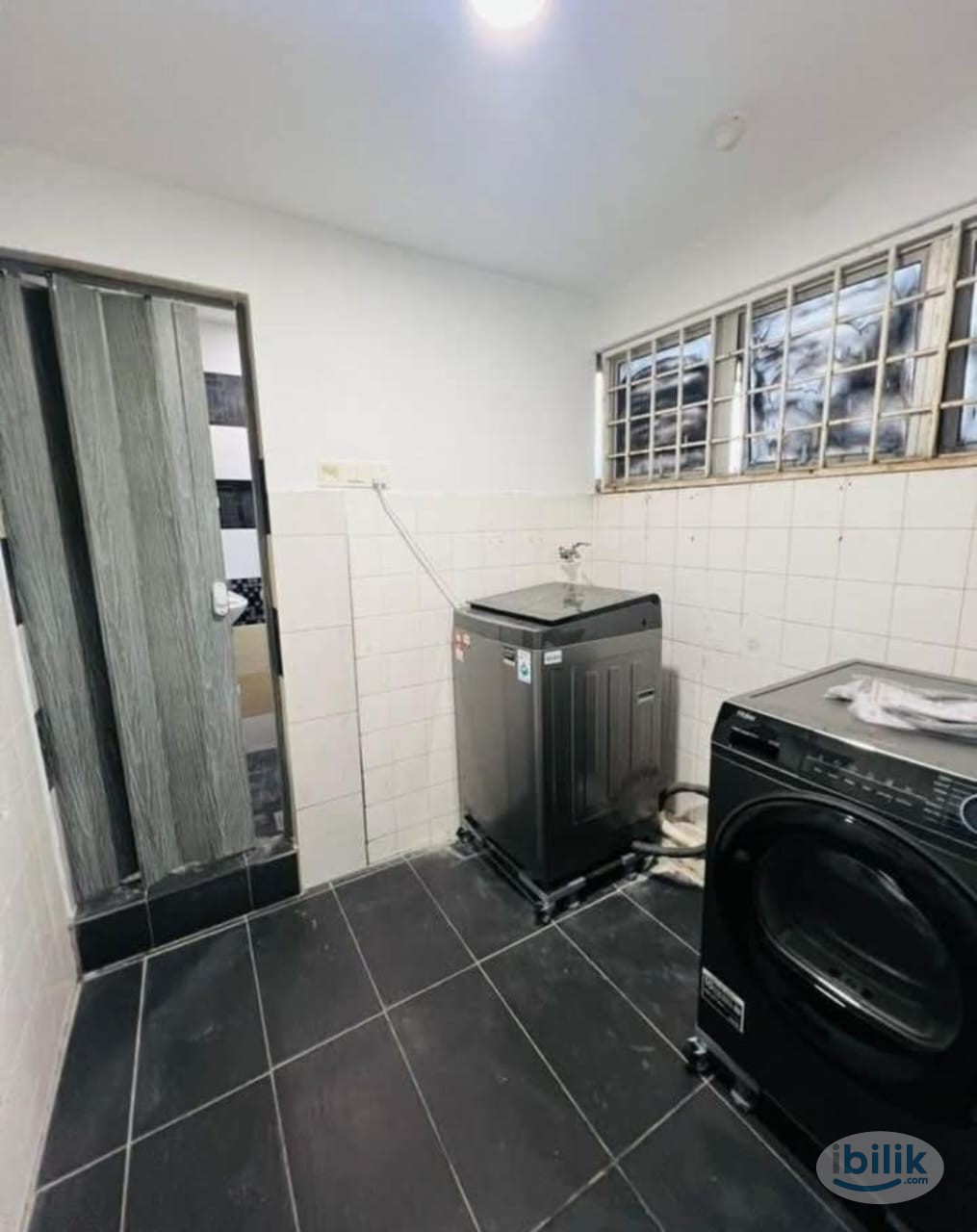 Image 3 of 🏡Zero Deposit Co-Living Room at at Q Onn,Seri Kembangan 💥 - Room rental in 