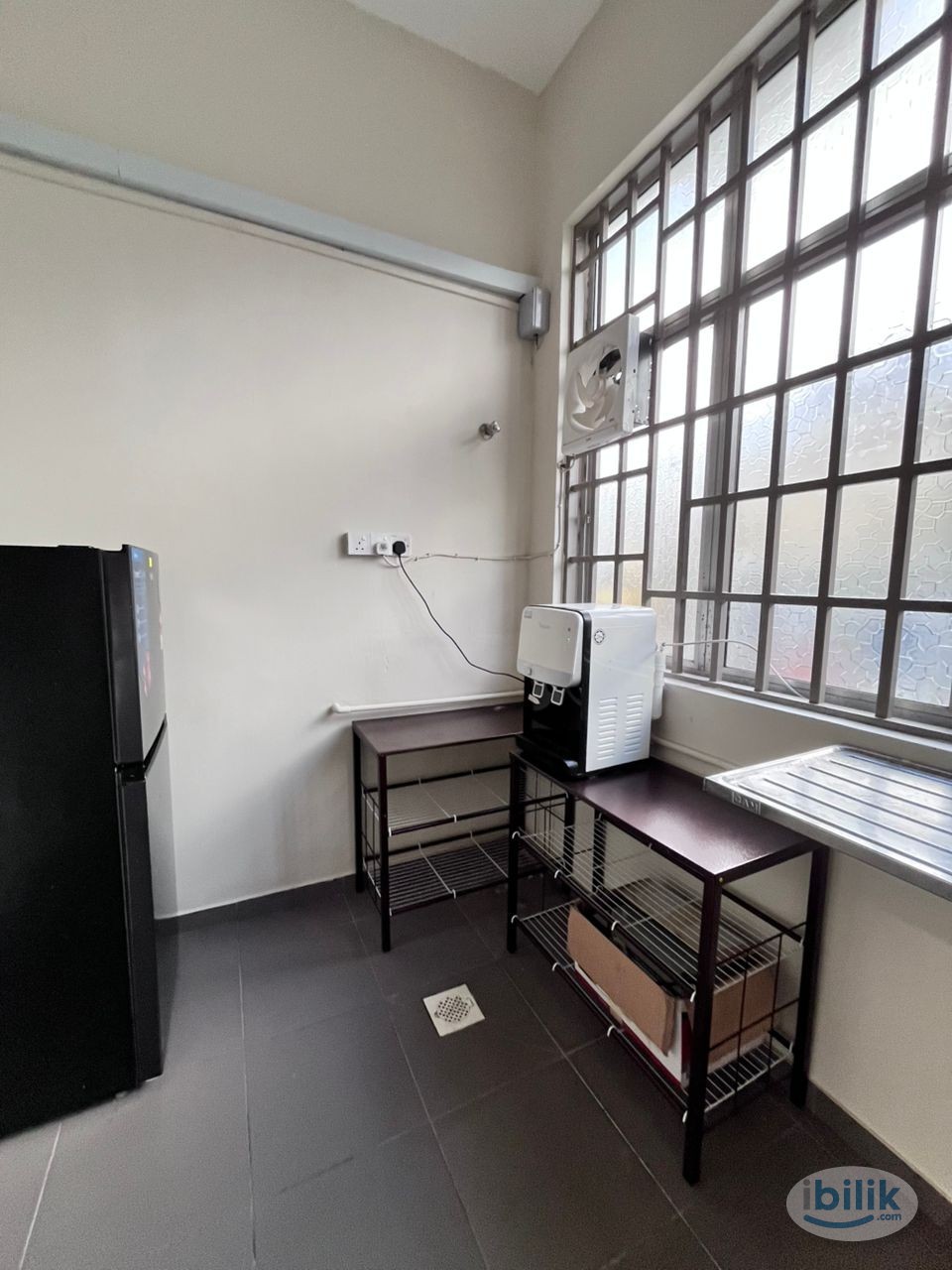 Image 3 of [ new room Female unit 📍] - 8 mins drive to SCM Mall 🛍️🛍️🎊 - Room rental in 