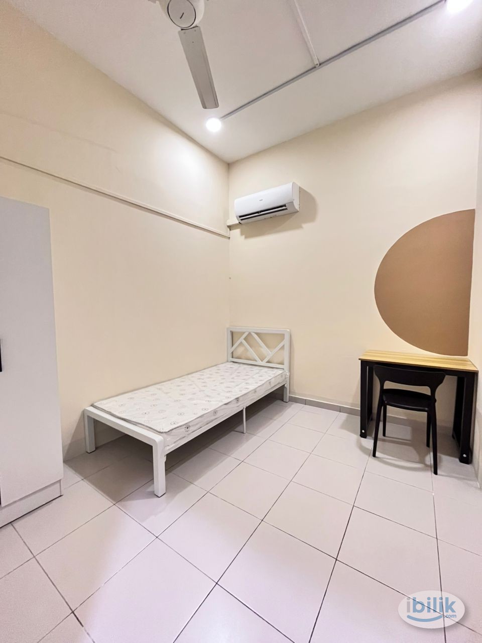 Image 1 of 🎊FEMALE UNIT🎊 - 0 deposit ❗near to SCM MALL 🛍️ - Room rental in 