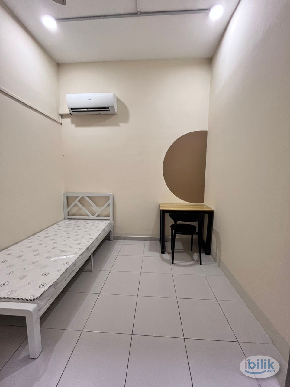 Image 2 of 🎊FEMALE UNIT🎊 - 0 deposit ❗near to SCM MALL 🛍️ - Room rental in 