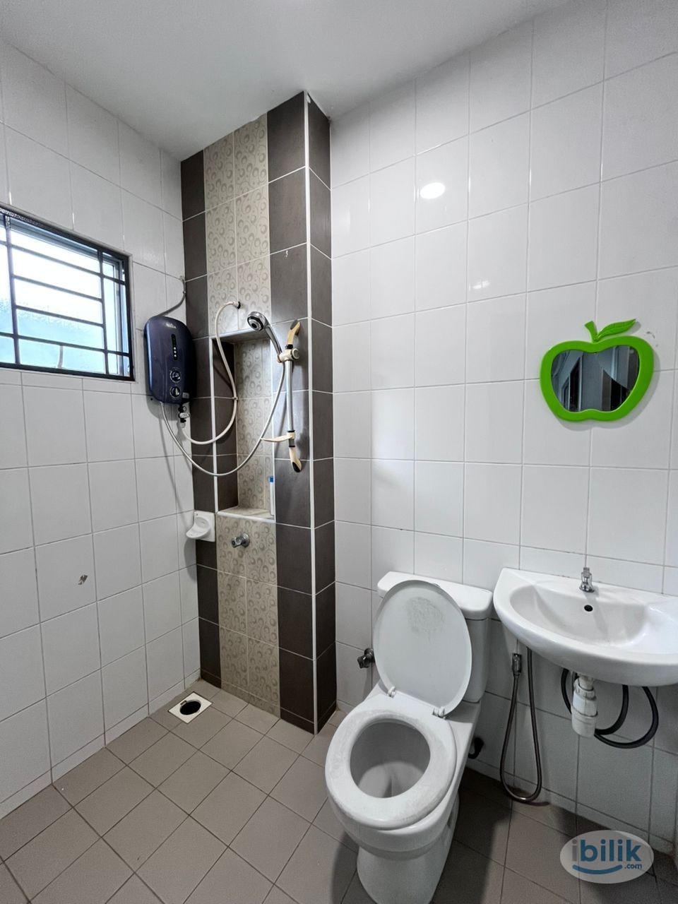 Image 4 of 🎊FEMALE UNIT🎊 - 0 deposit ❗near to SCM MALL 🛍️ - Room rental in 