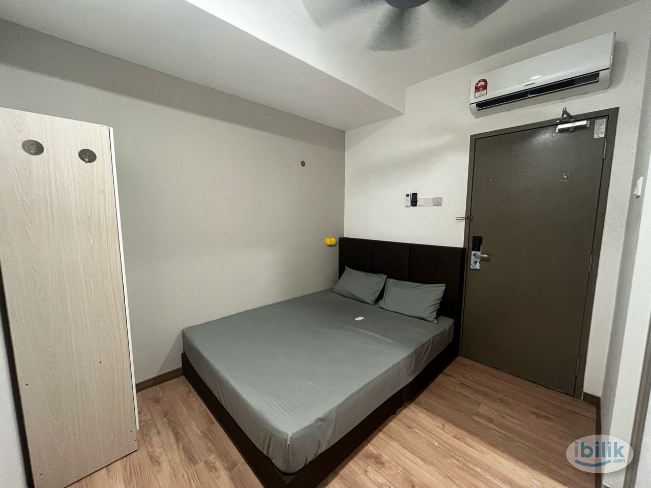 Image 1 of 2 mins to MRT kentonmen ❗ - zero deposit - Room rental in 
