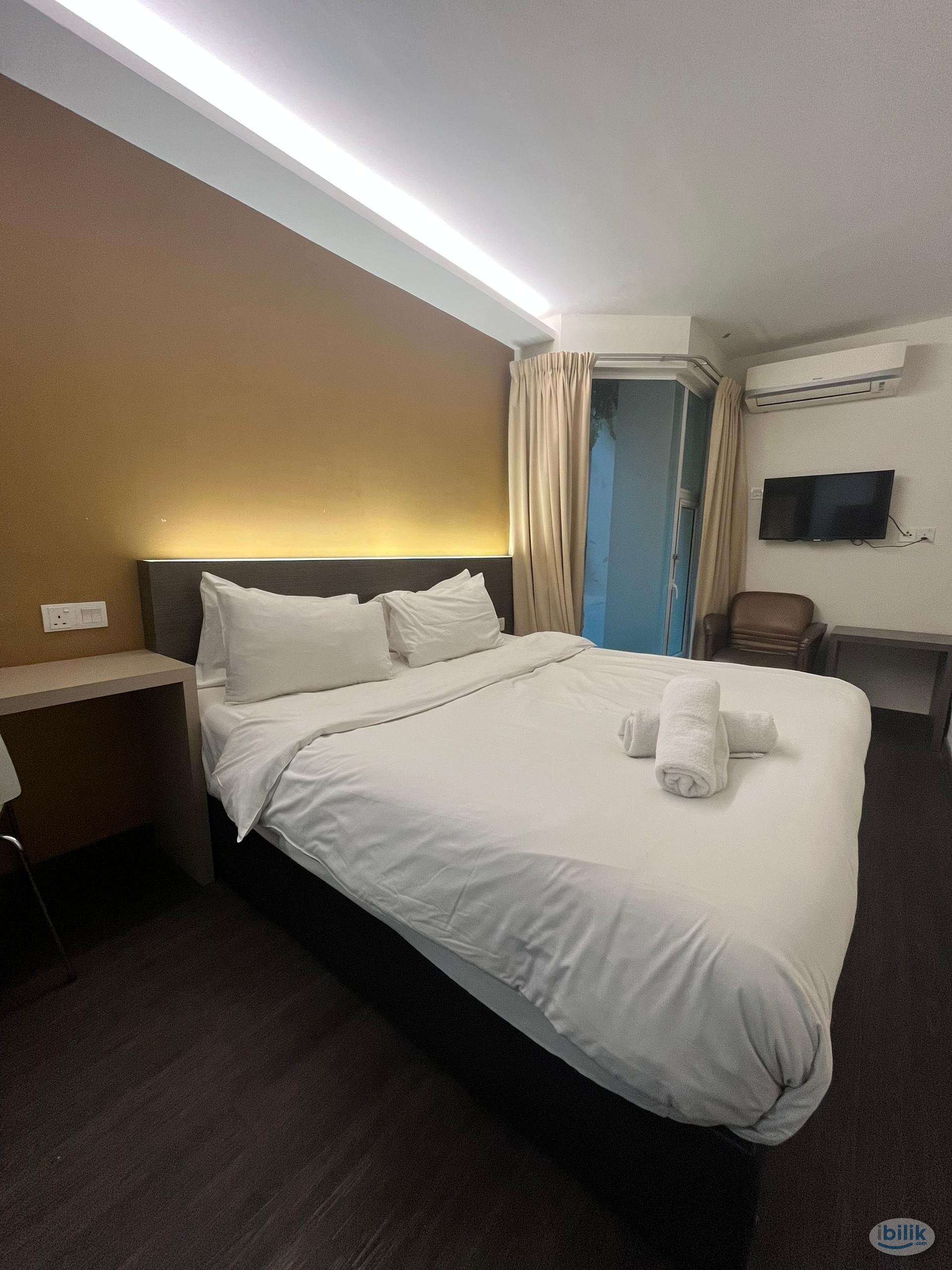 Image 1 of [ 6 station to MASJID JAMEK 🚄 - CNY PROMOTION 🎉🎊 - Room rental in 